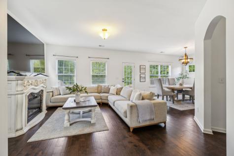 4981 Paddy Trace Spring Hill TN 37174