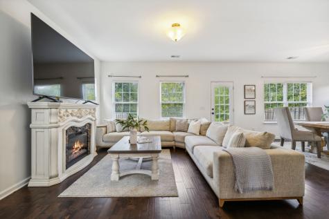 4981 Paddy Trace Spring Hill TN 37174