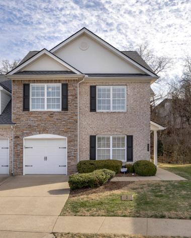 815 Barrington Place Drive Brentwood TN 37027