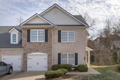 815 Barrington Place Drive Brentwood TN 37027