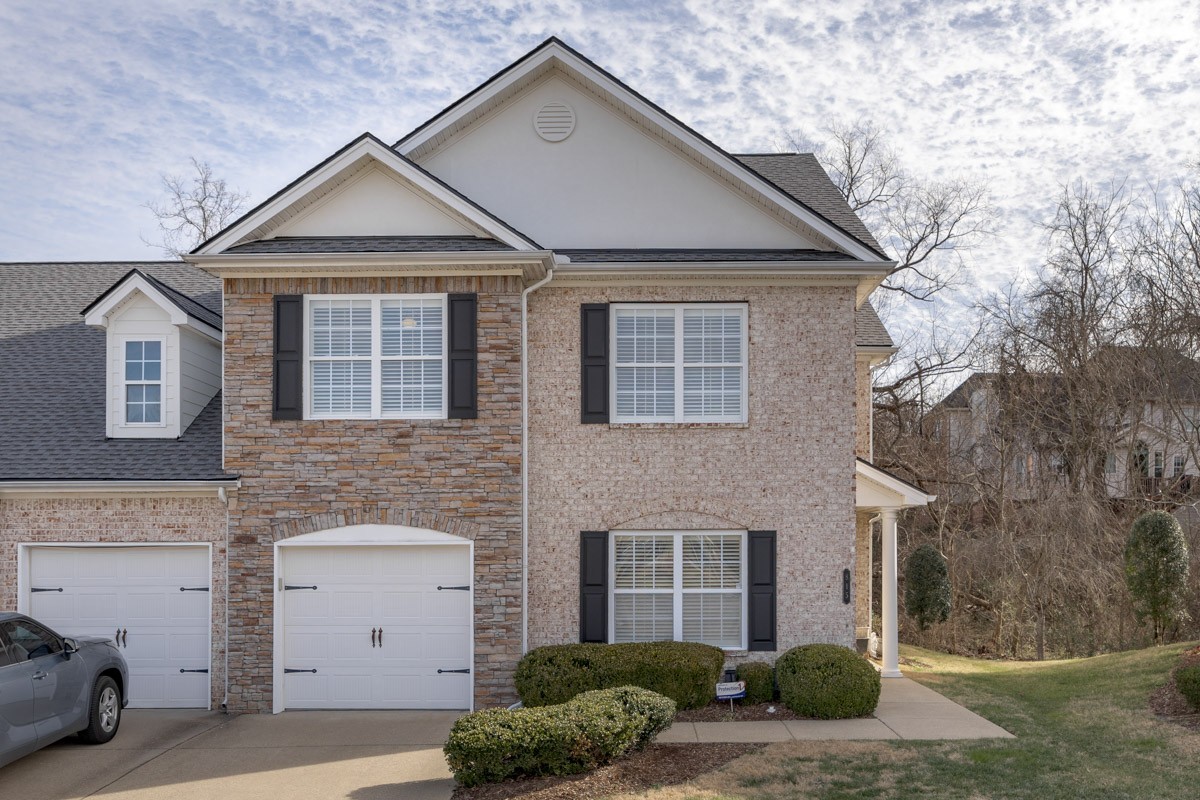 815 Barrington Place Drive Brentwood TN 37027