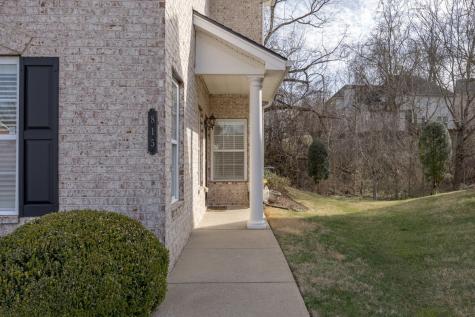 815 Barrington Place Drive Brentwood TN 37027