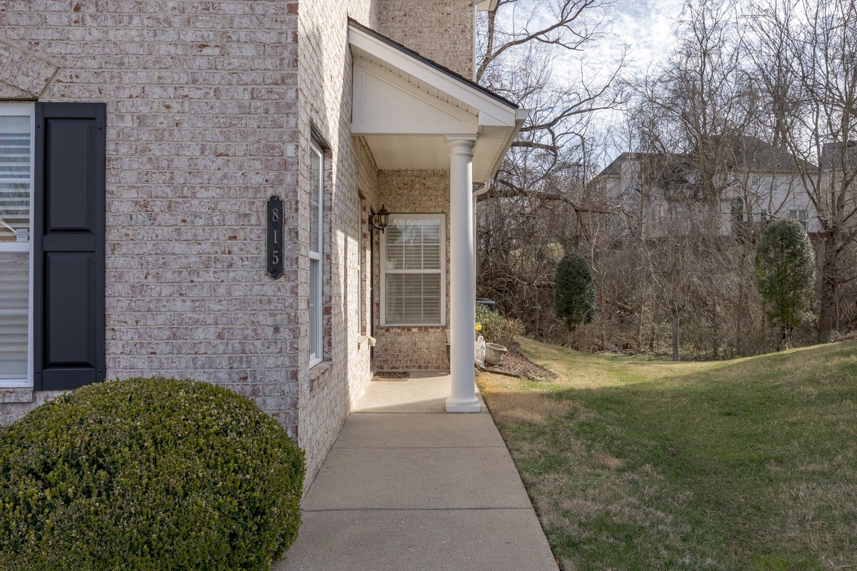 815 Barrington Place Drive Brentwood TN 37027