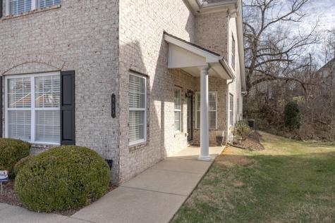 815 Barrington Place Drive Brentwood TN 37027