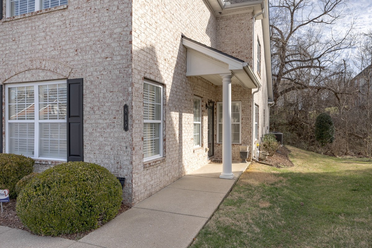 815 Barrington Place Drive Brentwood TN 37027