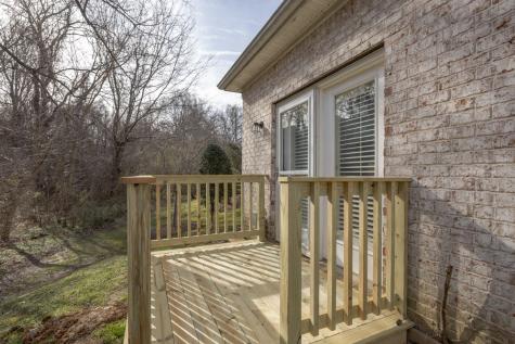 815 Barrington Place Drive Brentwood TN 37027