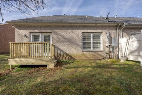 815 Barrington Place Drive Brentwood TN 37027