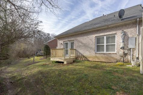 815 Barrington Place Drive Brentwood TN 37027