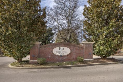 815 Barrington Place Drive Brentwood TN 37027