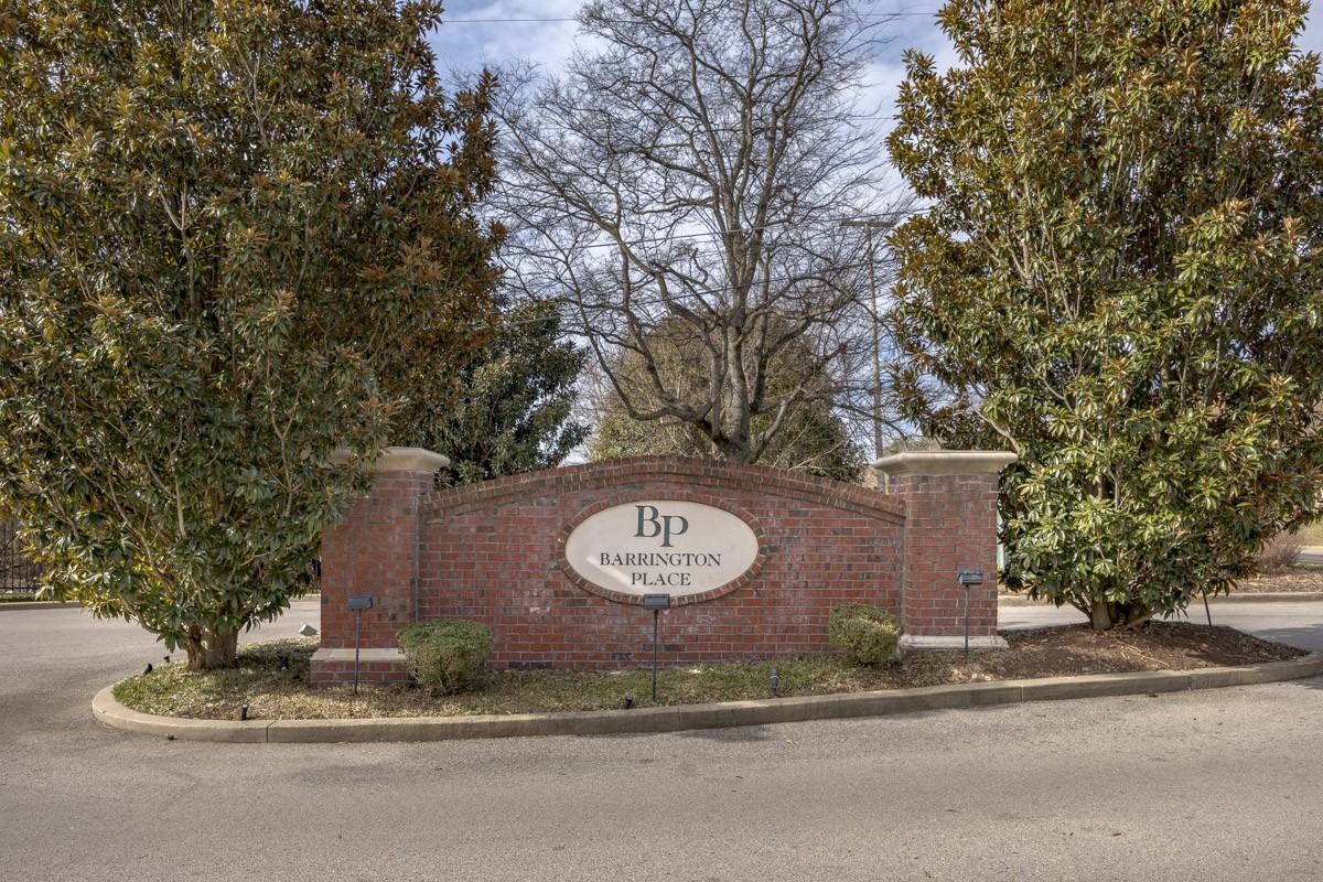 815 Barrington Place Drive Brentwood TN 37027