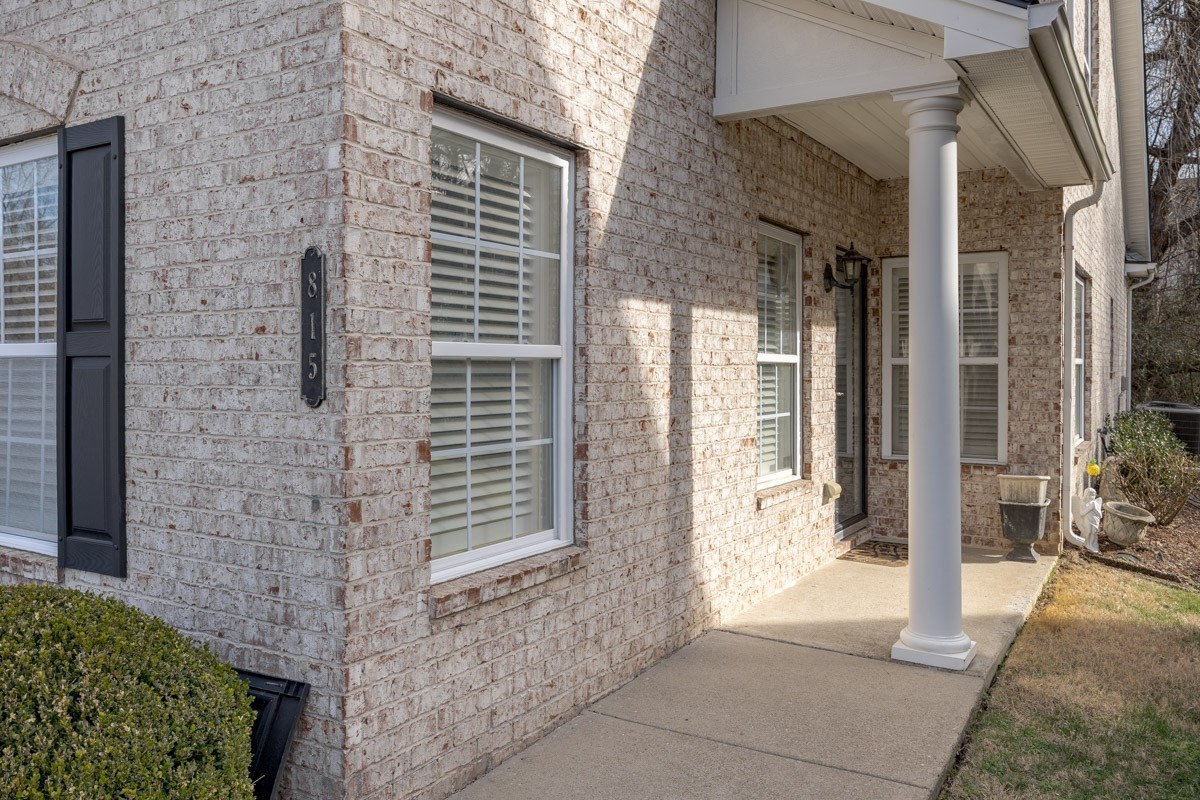 815 Barrington Place Drive Brentwood TN 37027