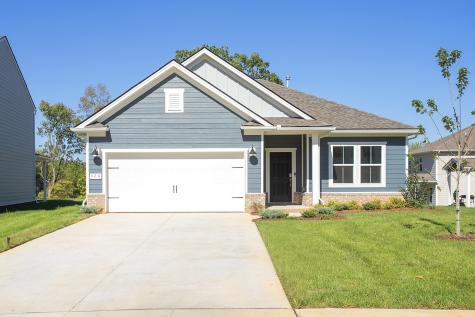 320 Brook Avenue White House TN 37188