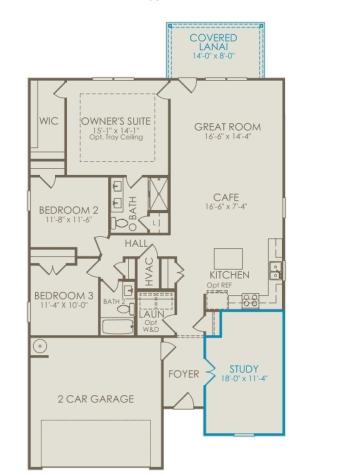 320 Brook Avenue White House TN 37188