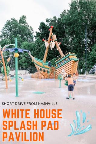 320 Brook Avenue White House TN 37188