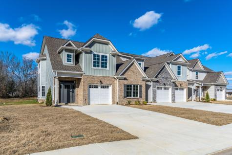 140 Creek Wood Drive Manchester TN 37355