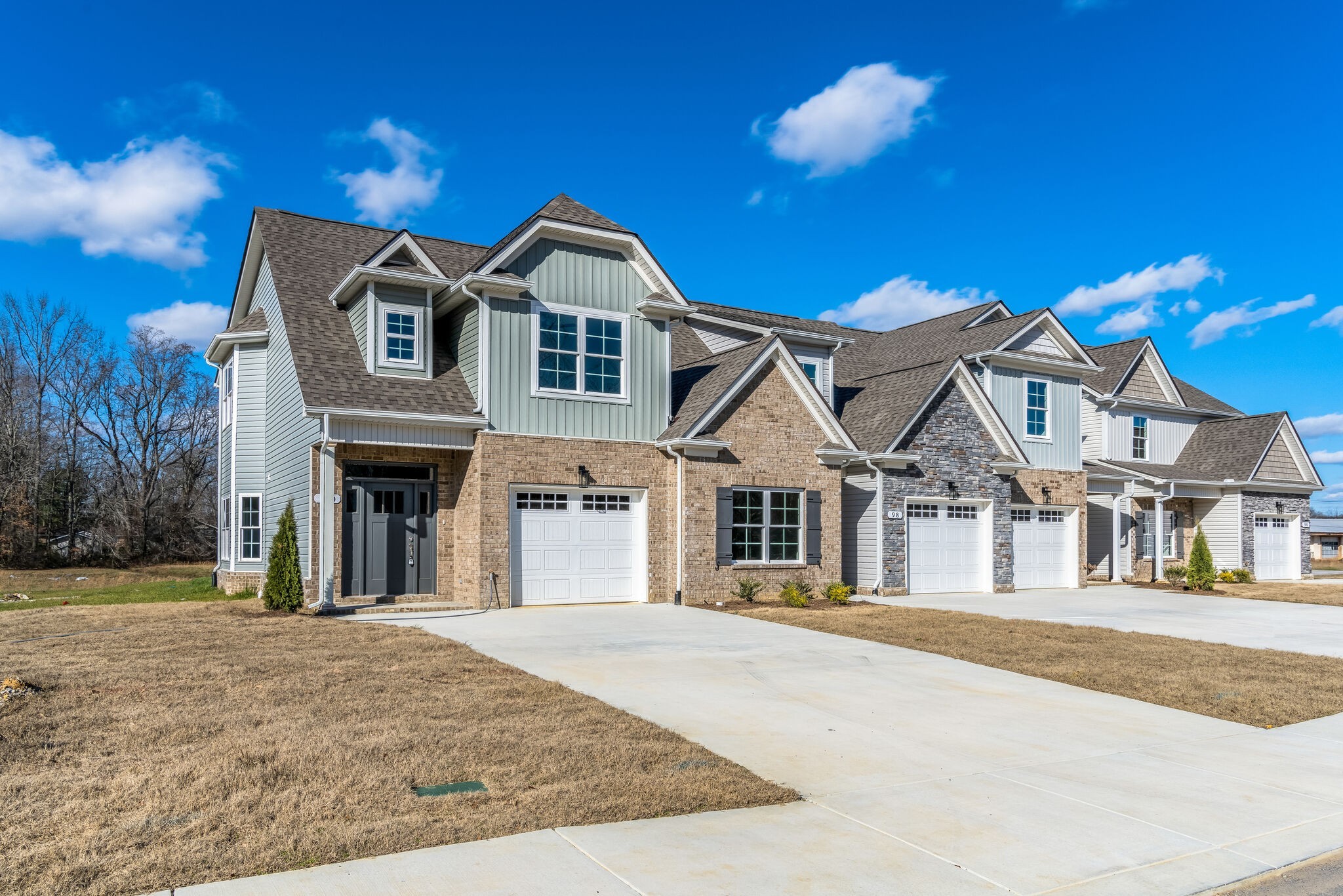 140 Creek Wood Drive Manchester TN 37355