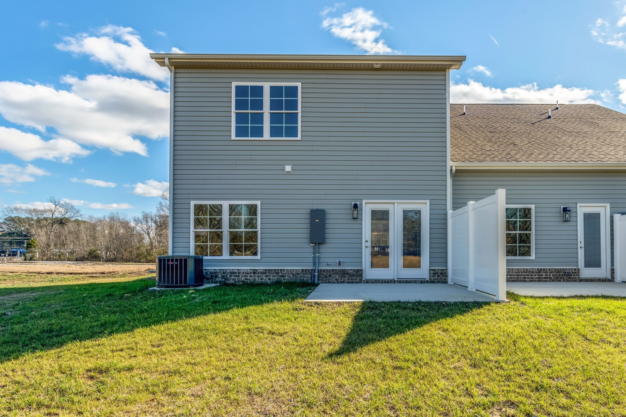 140 Creek Wood Drive Manchester TN 37355