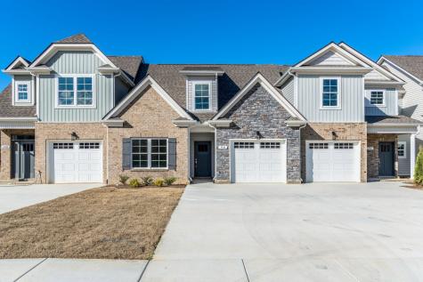 140 Creek Wood Drive Manchester TN 37355