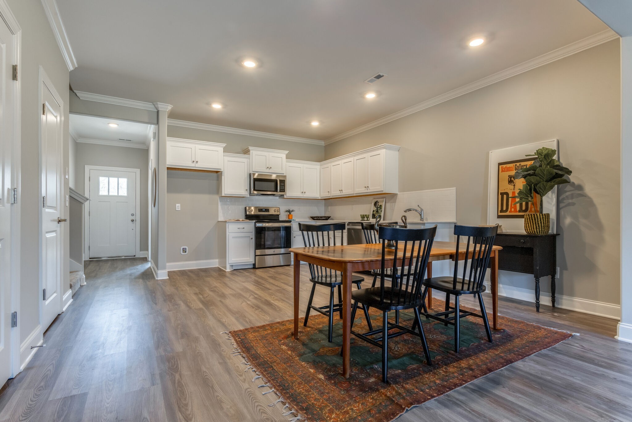 140 Creek Wood Drive Manchester TN 37355