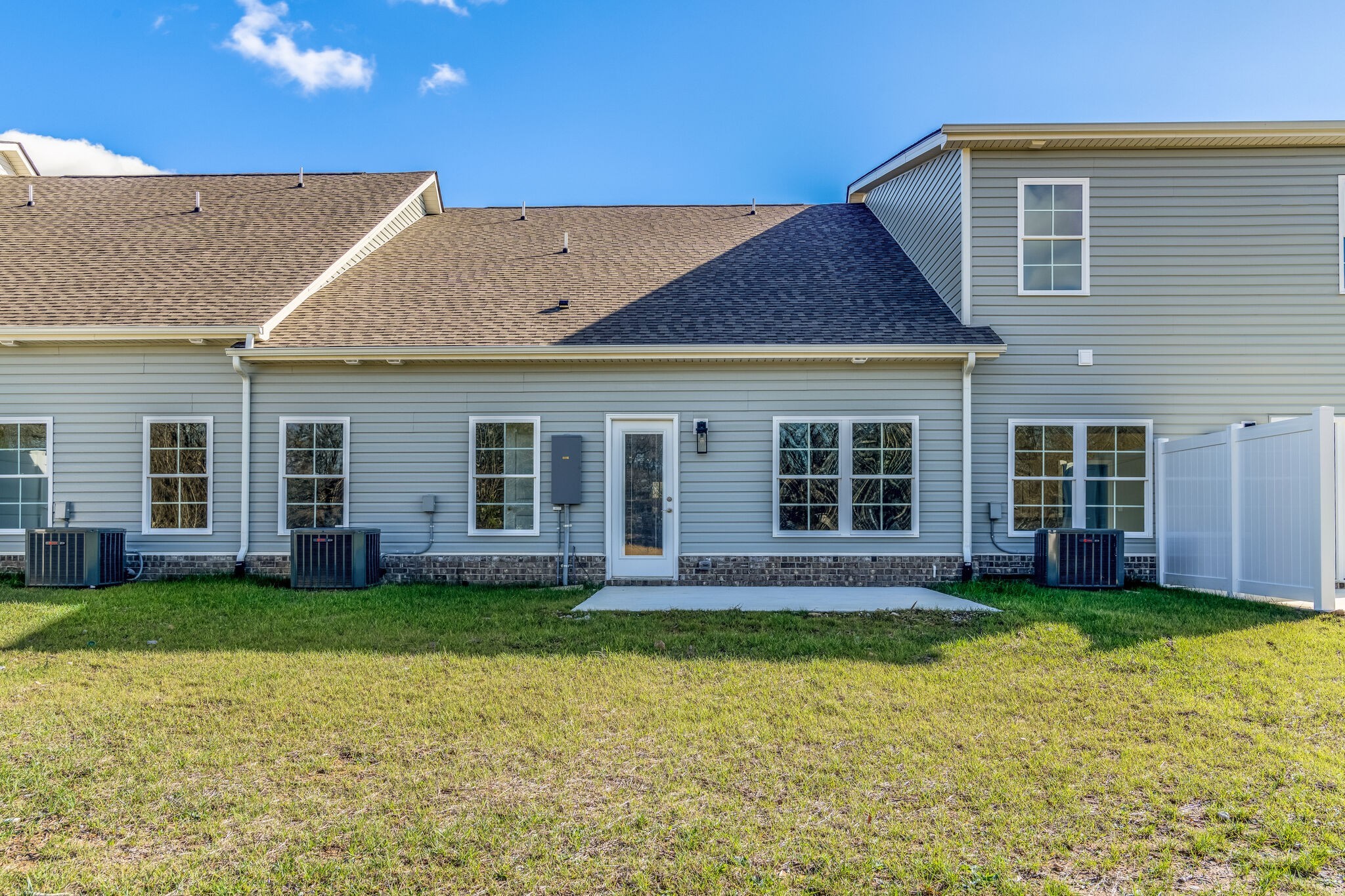 140 Creek Wood Drive Manchester TN 37355