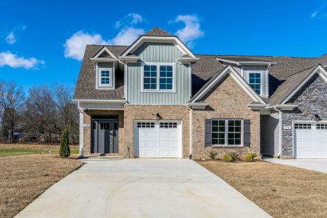 140 Creek Wood Drive Manchester TN 37355