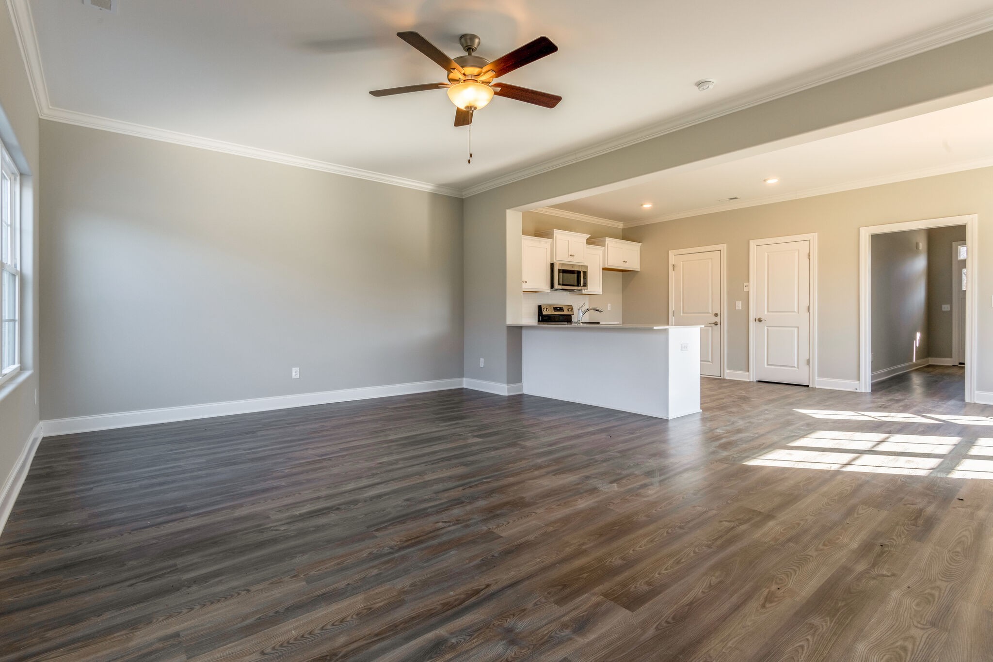 140 Creek Wood Drive Manchester TN 37355