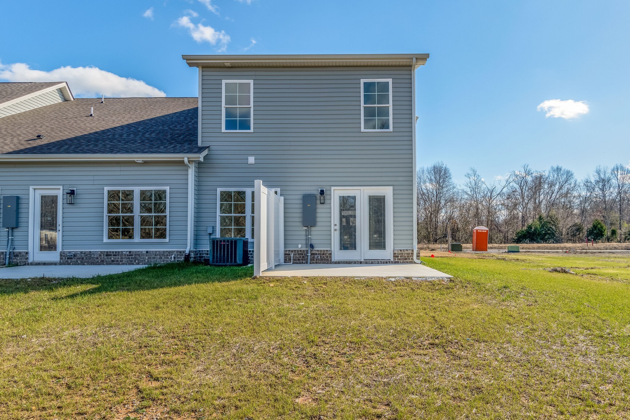 140 Creek Wood Drive Manchester TN 37355