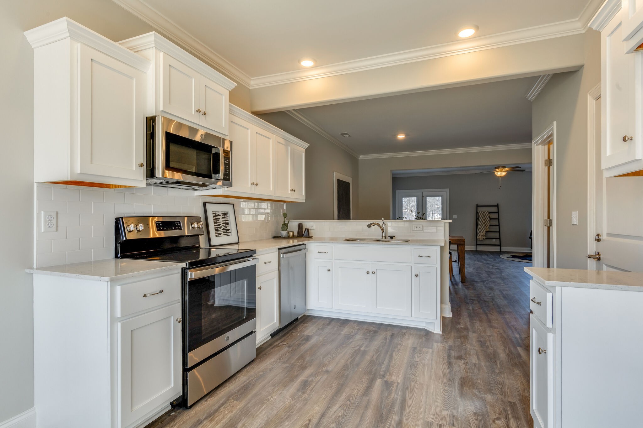 140 Creek Wood Drive Manchester TN 37355