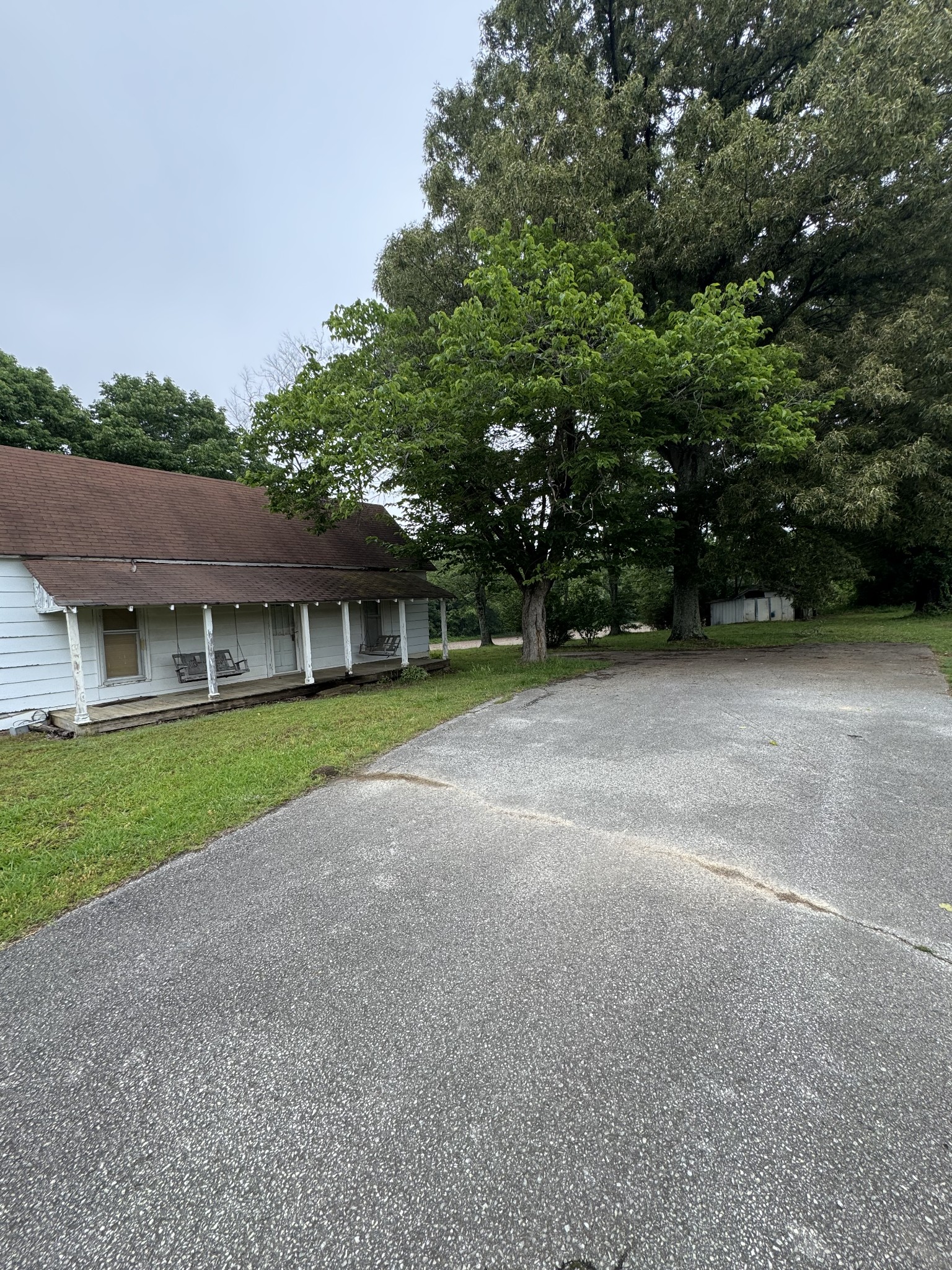 325 Harts Mill Road Atwood TN 38220