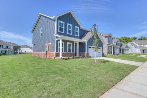 8608 Overhill Court Spring Hill TN 37174