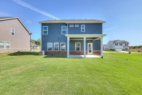 8608 Overhill Court Spring Hill TN 37174