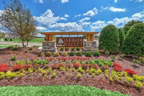 8608 Overhill Court Spring Hill TN 37174