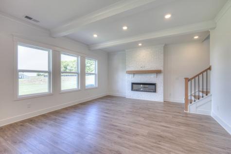 8608 Overhill Court Spring Hill TN 37174