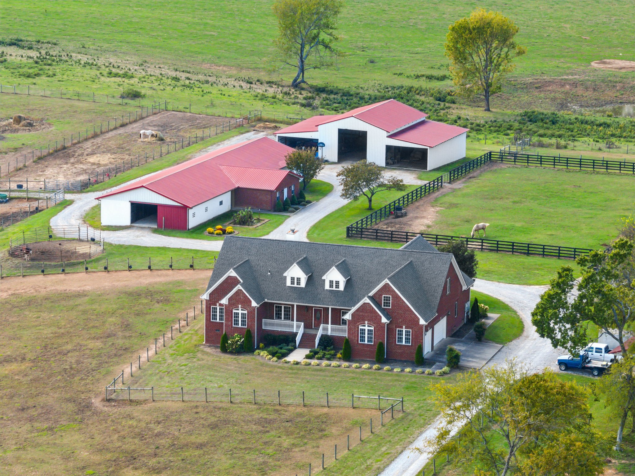1112 Allisona Road Eagleville TN 37060