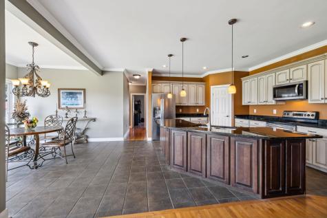 1112 Allisona Road Eagleville TN 37060