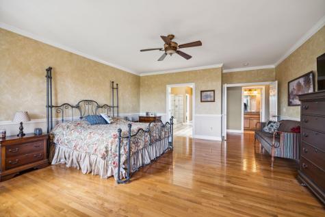 1112 Allisona Road Eagleville TN 37060