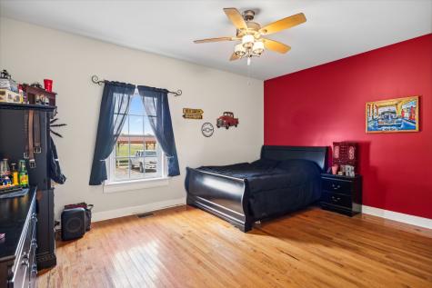 1112 Allisona Road Eagleville TN 37060
