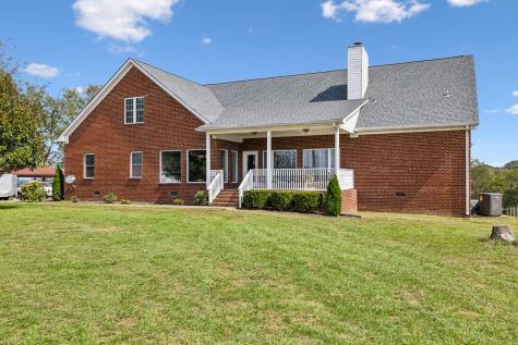 1112 Allisona Road Eagleville TN 37060