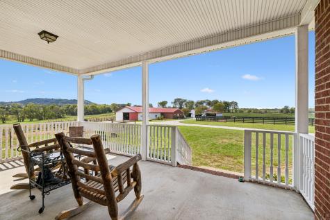 1112 Allisona Road Eagleville TN 37060