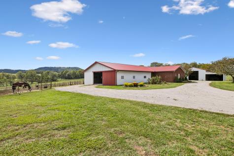 1112 Allisona Road Eagleville TN 37060