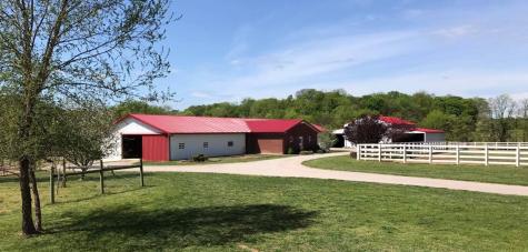 1112 Allisona Road Eagleville TN 37060