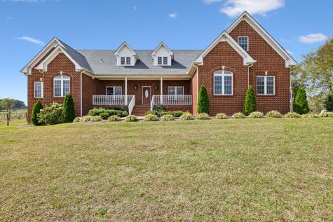 1112 Allisona Road Eagleville TN 37060