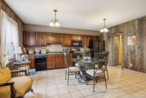 1112 Allisona Road Eagleville TN 37060