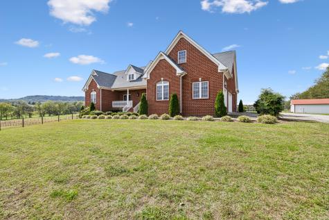 1112 Allisona Road Eagleville TN 37060