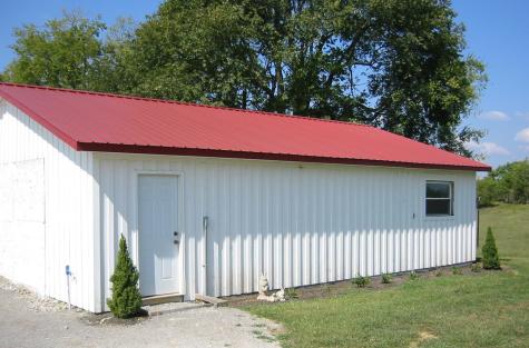 1112 Allisona Road Eagleville TN 37060