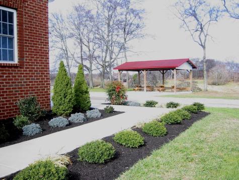 1112 Allisona Road Eagleville TN 37060