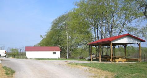 1112 Allisona Road Eagleville TN 37060