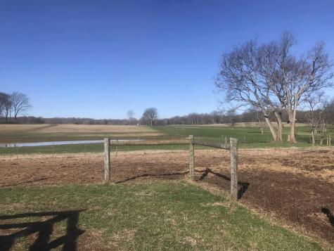 1112 Allisona Road Eagleville TN 37060