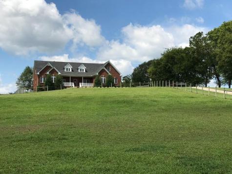 1112 Allisona Road Eagleville TN 37060