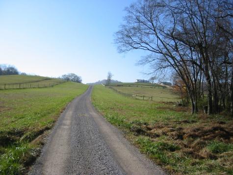 1112 Allisona Road Eagleville TN 37060